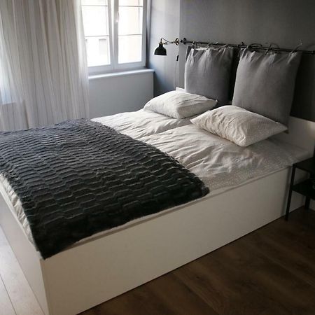 Apartament Na Starowce Stary Toruń Dış mekan fotoğraf