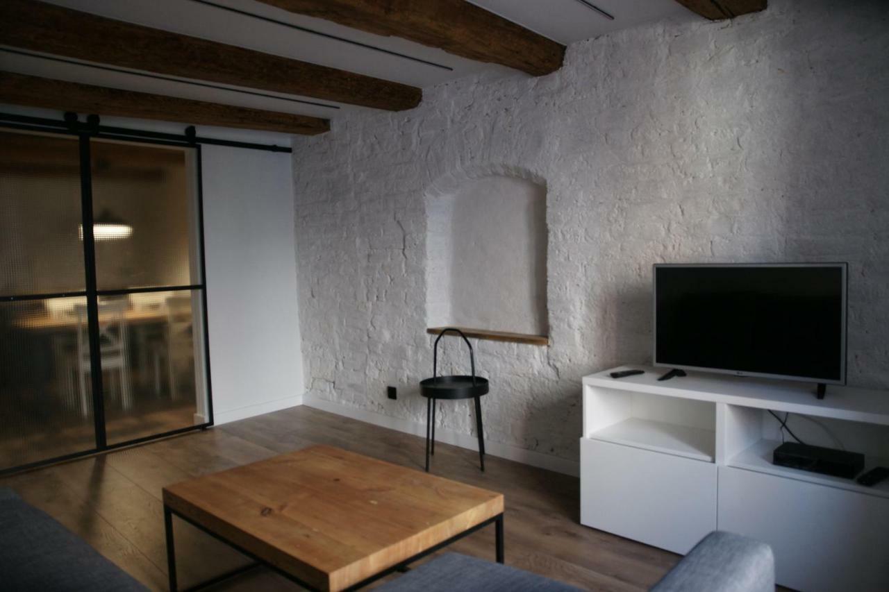 Apartament Na Starowce Stary Toruń Dış mekan fotoğraf