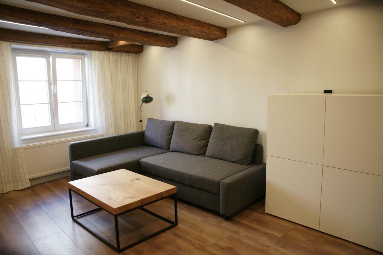 Apartament Na Starowce Stary Toruń Dış mekan fotoğraf