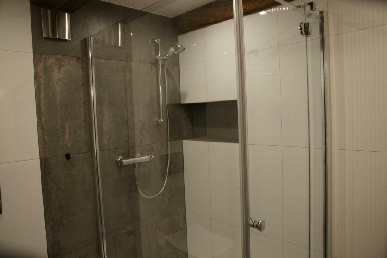 Apartament Na Starowce Stary Toruń Dış mekan fotoğraf