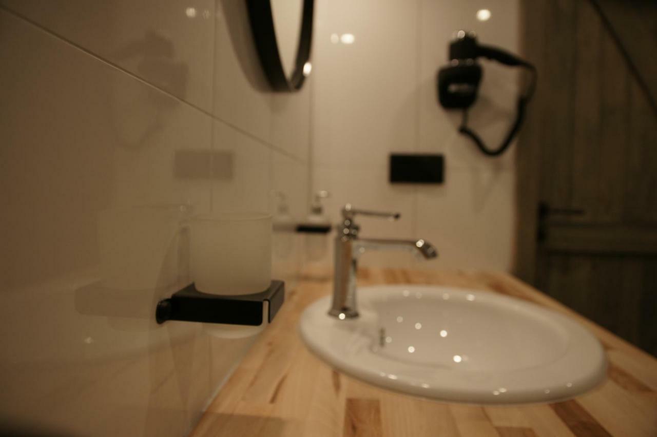 Apartament Na Starowce Stary Toruń Dış mekan fotoğraf